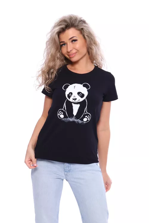 Футболка женская 855999