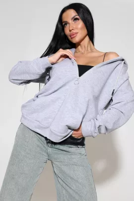 Толстовка женская 819224