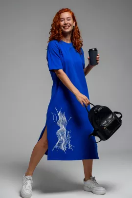 Платье женское 394173