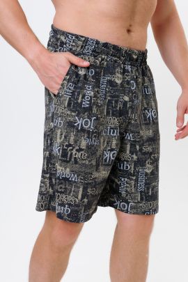 № 2195 Шорты мужские