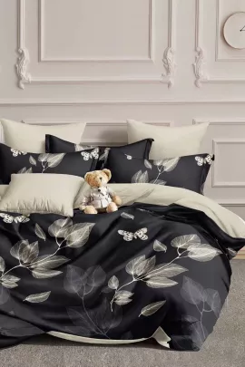 Постельное белье поплин эксклюзив - Сумерки