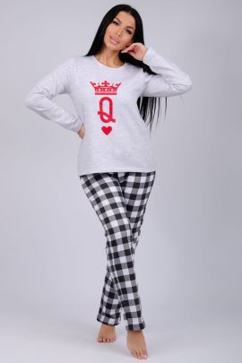 Пижама женская 215938