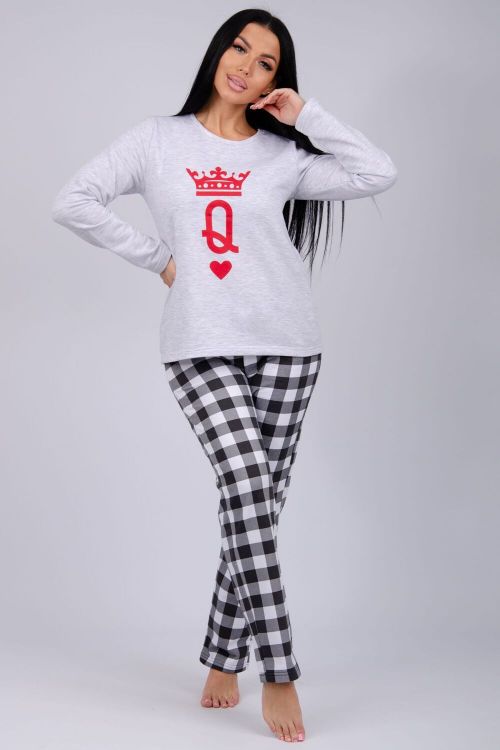 Пижама женская 215938