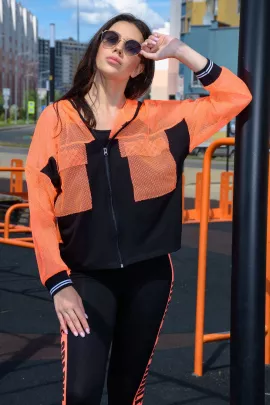 Костюм женский спортивный 891705