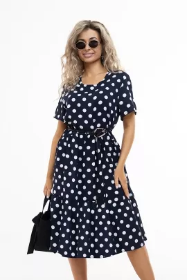 Платье мод.1890/6*