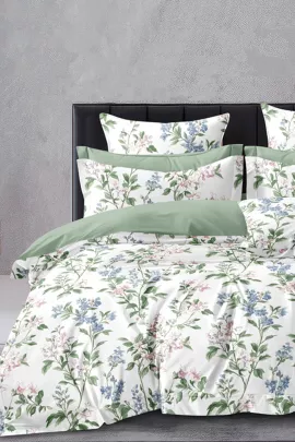 Постельное белье поплин эксклюзив - Прелесть