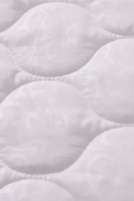 Наматрасник синтепон на резинке борт 30 микрофибра