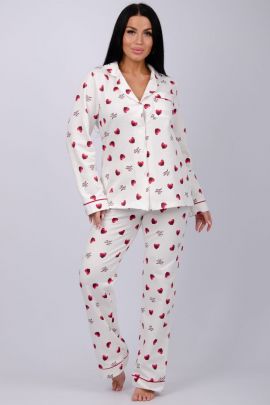 Пижама женская 865460