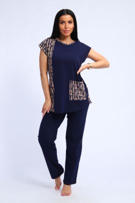 Костюм женский 345