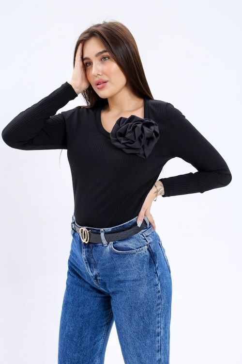 Лонгслив женский 74767