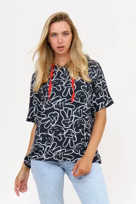 Футболка женская 505530