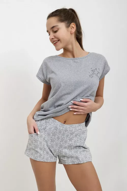 Пижама женская 638409