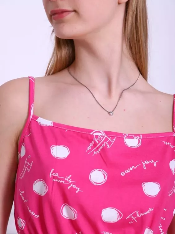 Топ Виолетта ГР