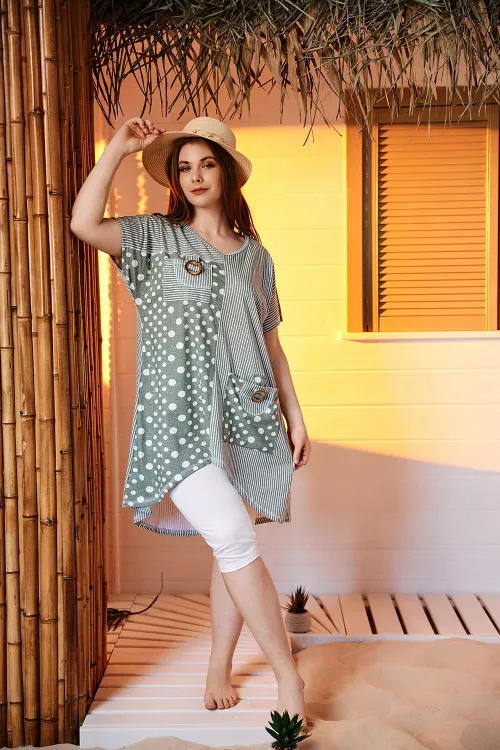 Туника Чача