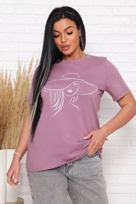 Футболка женская 822726