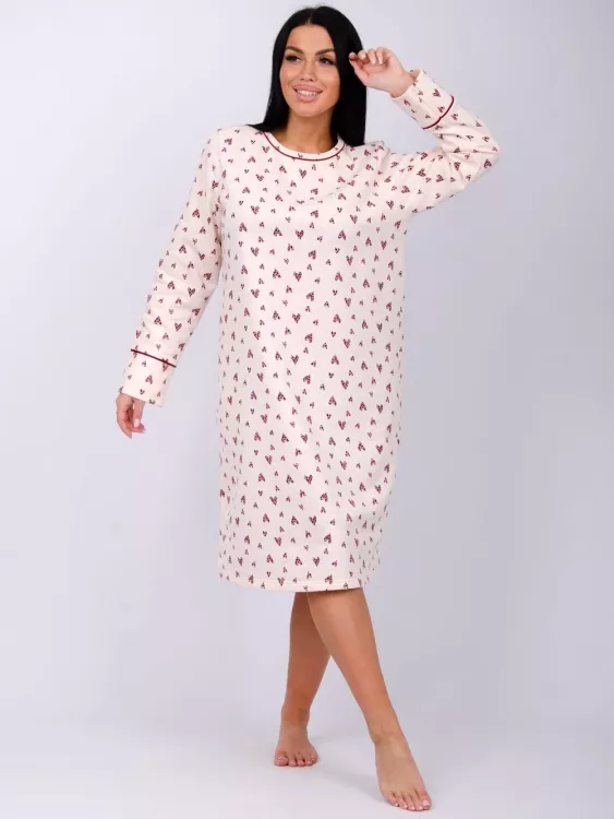 Сорочка женская 504799