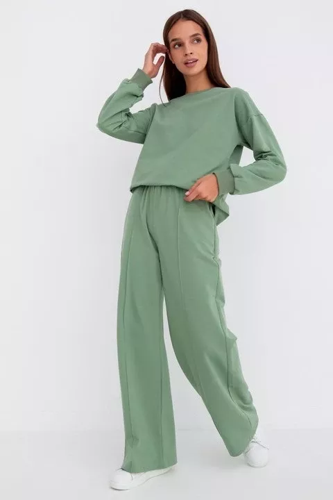 Костюм с брюками Мэриэль