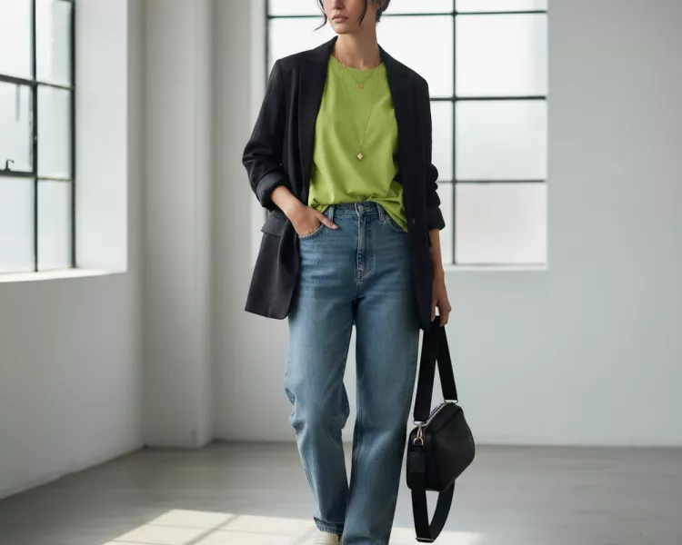 Футболка женская 145886