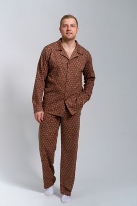 Пижама М53