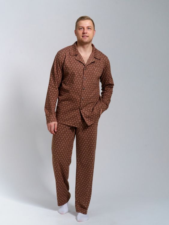 Пижама М53