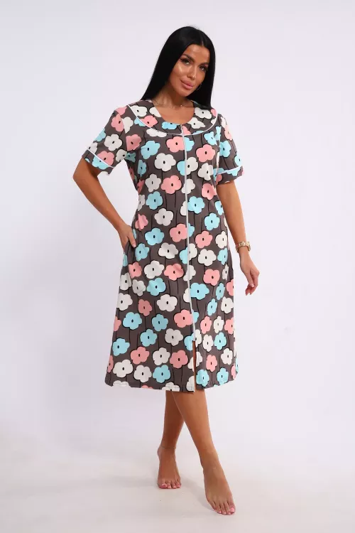 Халат женский 191810