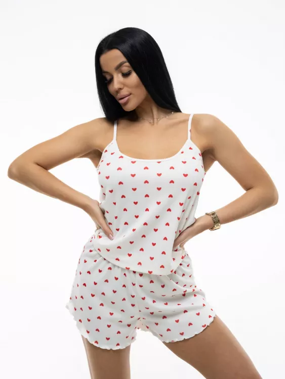 Пижама женская 603793