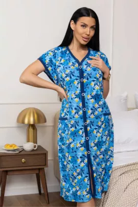 Халат женский 201635