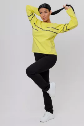 Костюм женский спортивный 889806