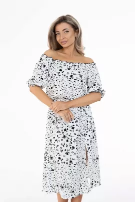 Платье мод.1489/10*