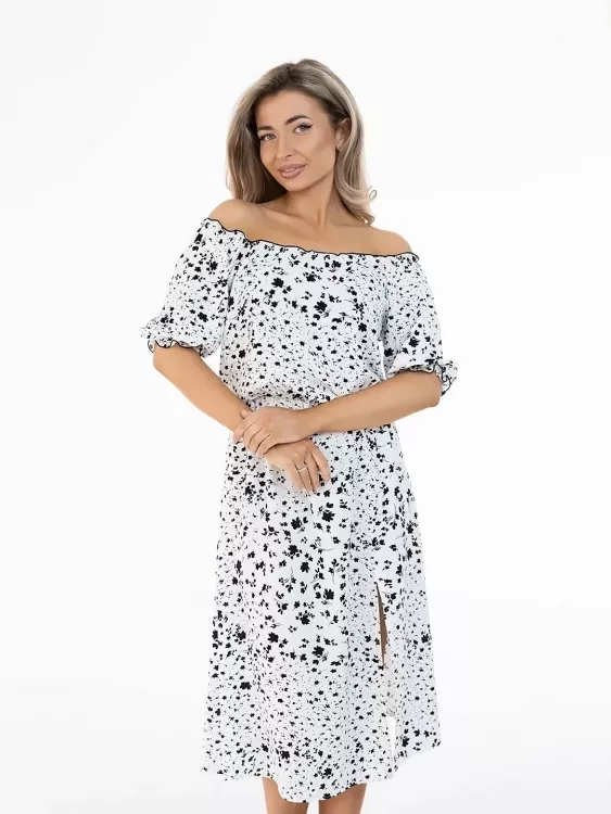 Платье мод.1489/10*