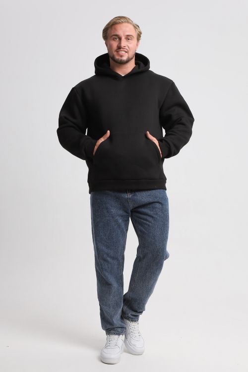 19 Худи мужское