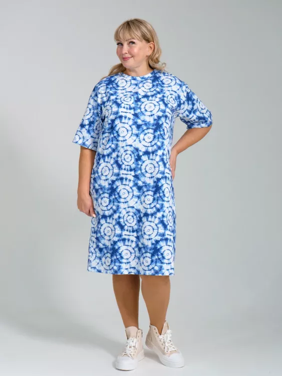 Платье женское 795196