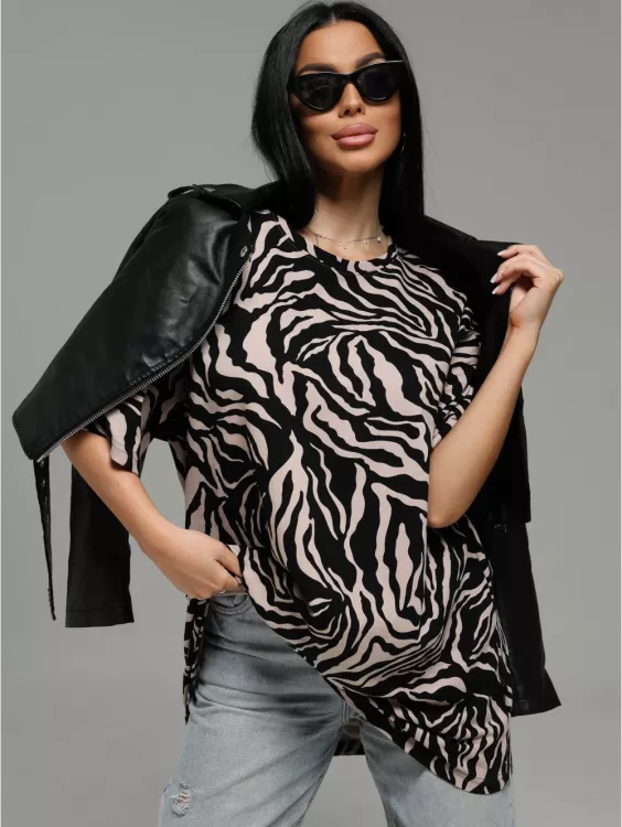 Футболка женская 939662