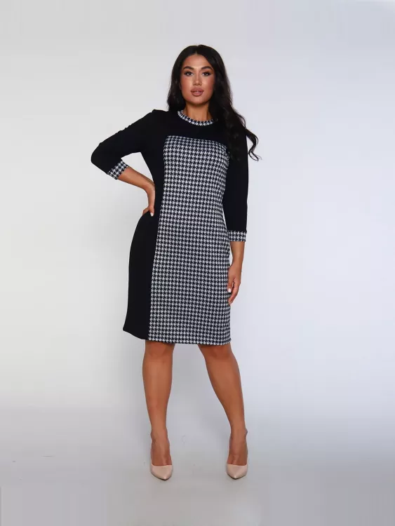 Платье мод.1766