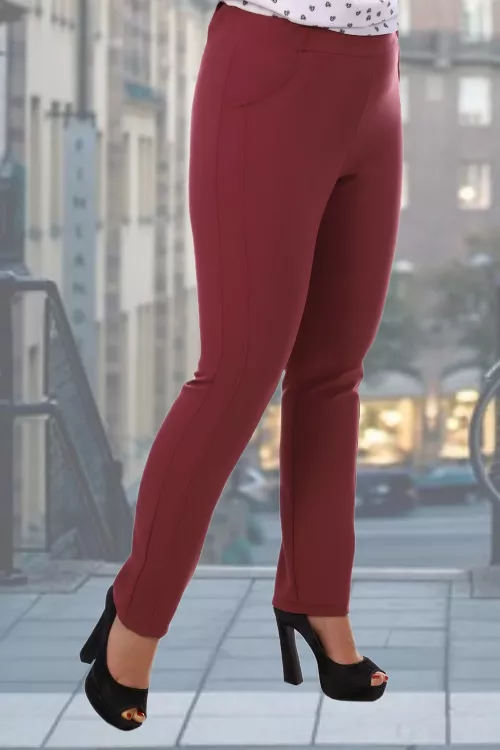 Брюки женские 7818 Б