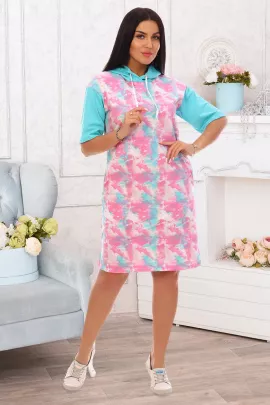 Тай-Дай (ментол) туника