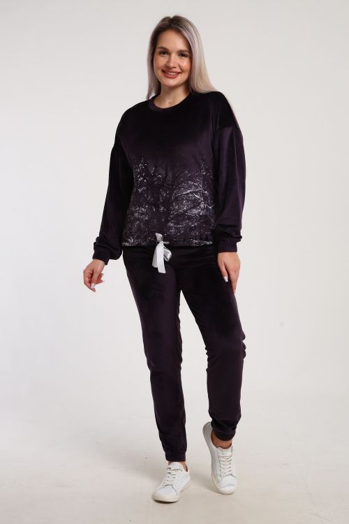 633 Костюм Зимушка