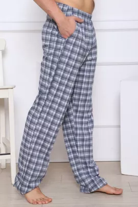 Брюки мужские 2 - К Серые - 2