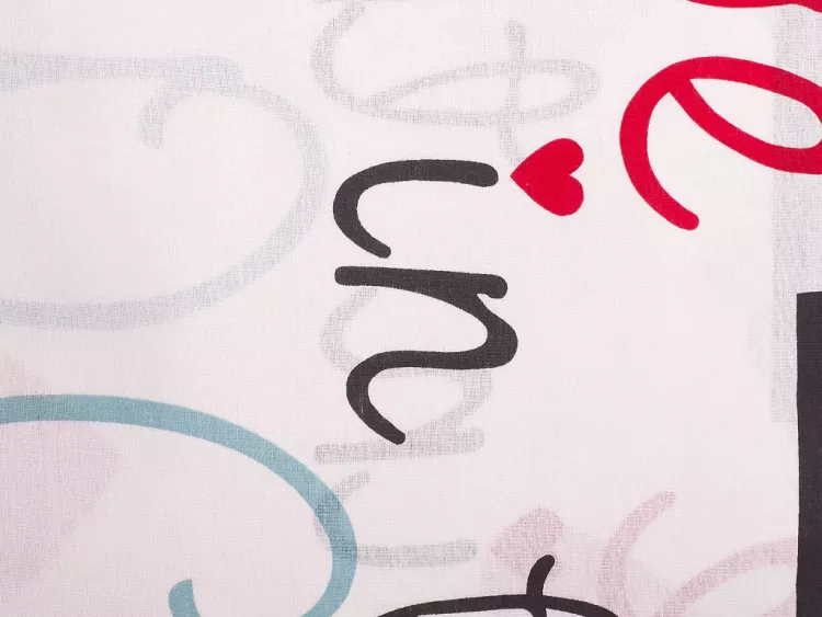 Пододеяльник поплин