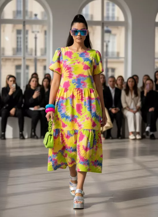 Платье женское 558025