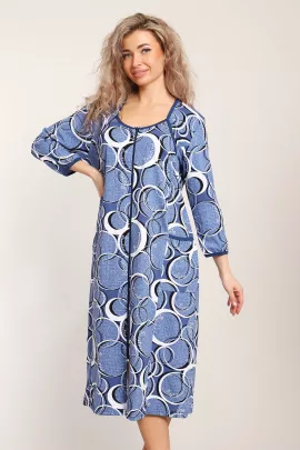 Халат женский 511627