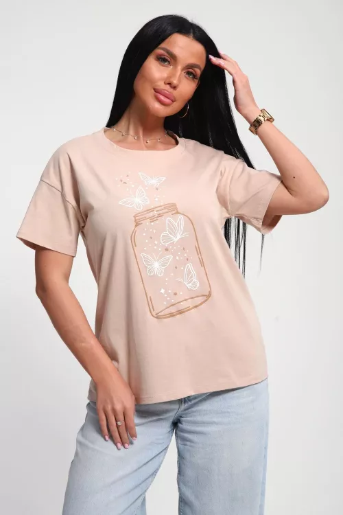 Футболка женская 572816