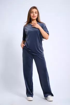 Костюм женский с брюками 936258