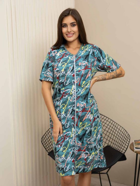 Халат женский 721832