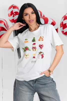 Футболка женская 279064