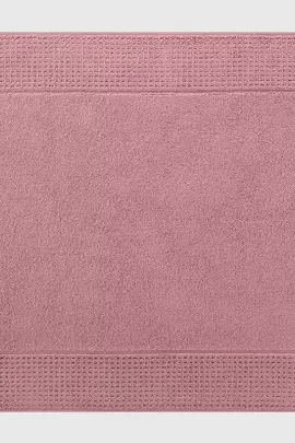 Полотенце махровое Ножки коврик