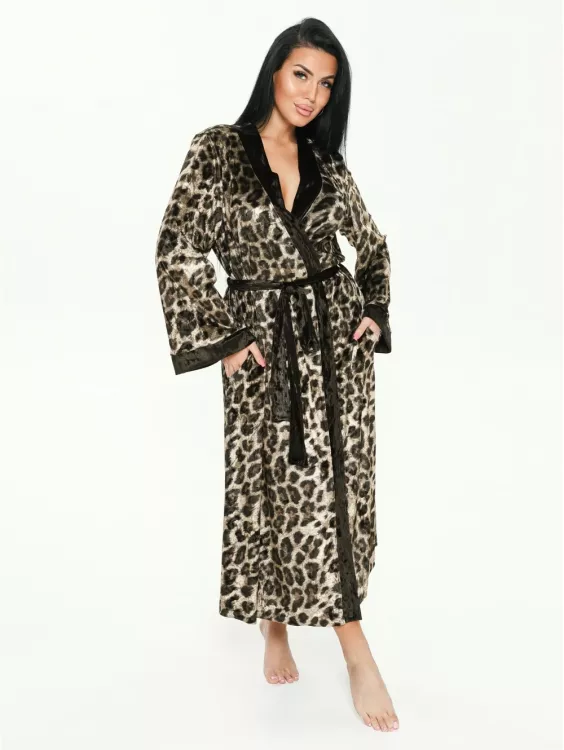 Халат женский 755068