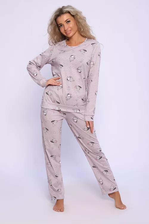 Костюм женский домашний 936039