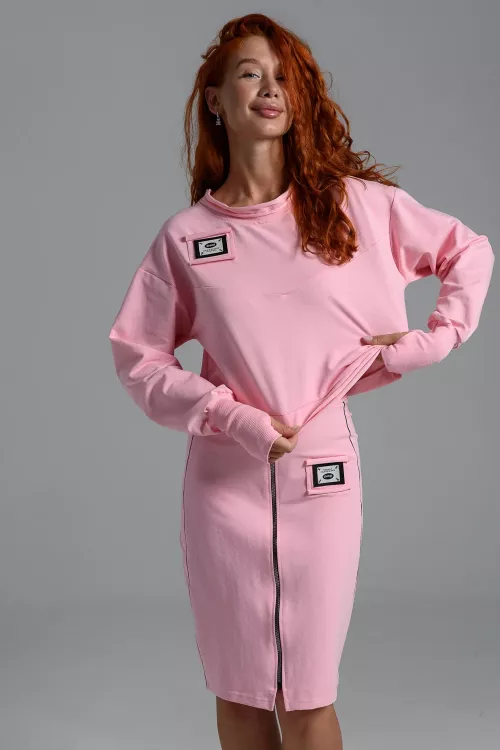 Толстовка 301603