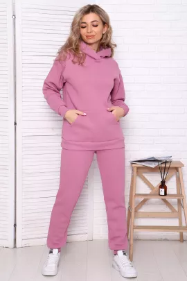 Костюм Тикс (сухая роза)